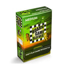 Nieodblaskowe koszulki na karty Dragon Shield