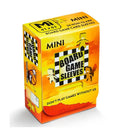 Nieodblaskowe koszulki na karty Dragon Shield