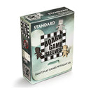 Nieodblaskowe koszulki na karty Dragon Shield