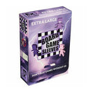 Nieodblaskowe koszulki na karty Dragon Shield