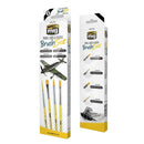 Amunicja firmy MIG Brushes