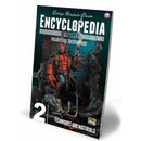 Encyklopedia amunicji MIG