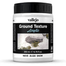 Efekty Vallejo Diorama 200 ml