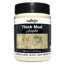 Efekty Vallejo Diorama 200 ml