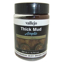 Efekty Vallejo Diorama 200 ml