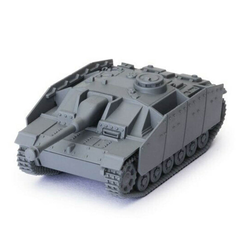 Miniatury czołgów World of Tanks Wave 1