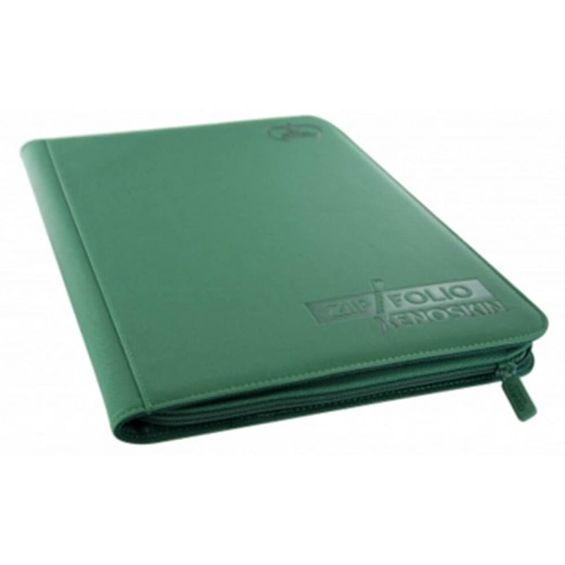 Ultimate Guard 9 Pocket ZipFolio Folder XenoSkin