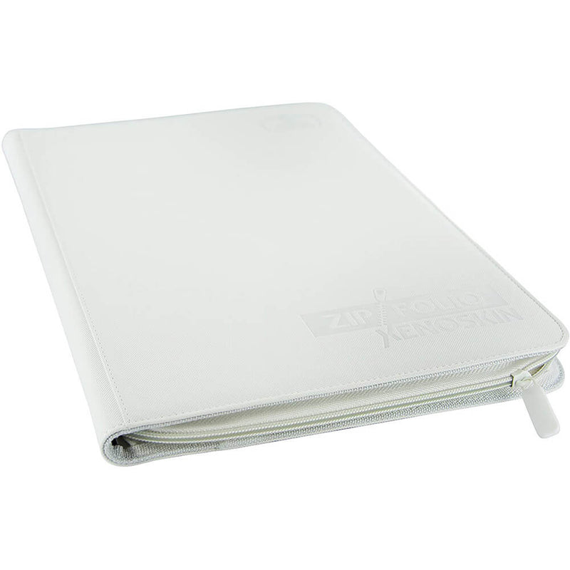 Ultimate Guard 9 Pocket ZipFolio Folder XenoSkin