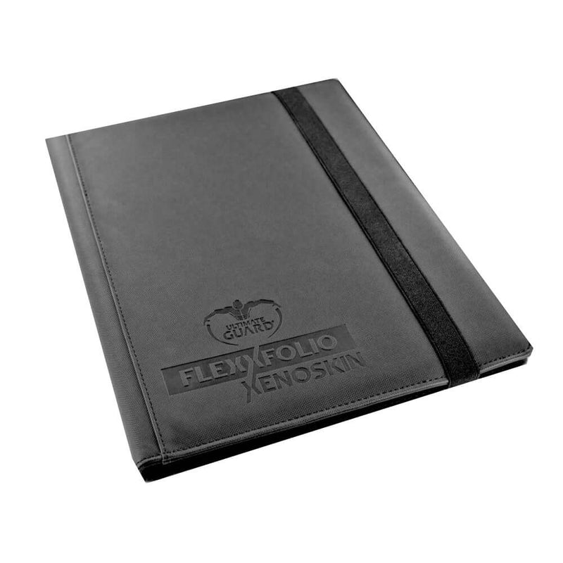 Ultimate Guard 9-kieszonkowy folder FlexXfolio XenoSkin