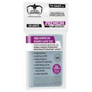 Miękkie rękawy do gier planszowych Ultimate Guard Premium