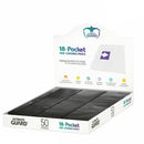 Ultimate Guard 18 Pocket Side Ładowanie 50 stron