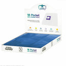 Ultimate Guard 18 Pocket Side Ładowanie 50 stron