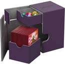 Etui UG Flip n Tray Deck na 100+ kart XenoSkin