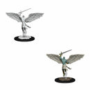 D&D Nolzurs Unpainted Miniatures