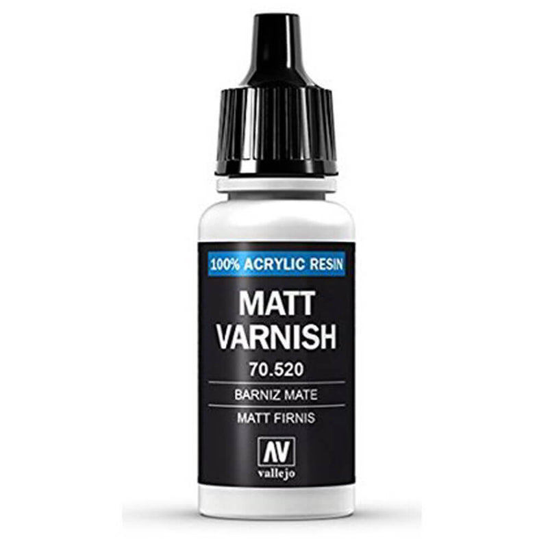 Lakier Vallejo 17ml