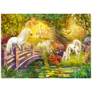 Puzzle Tilbury 1000 szt