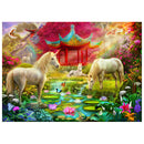 Puzzle Tilbury 1000 szt