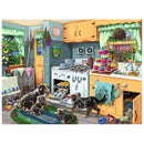 Puzzle Tilbury 1000 szt