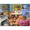 Puzzle Tilbury 1000 szt