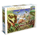 Puzzle Tilbury 1000 szt