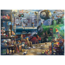 Puzzle Tilbury 1000 szt
