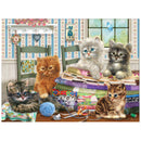 Puzzle Tilbury 1000 szt
