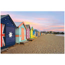 Puzzle Tilbury 1000 szt