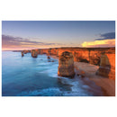 Puzzle Tilbury 1000 szt