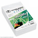 Tablice podkładowe do komiksów Ultimate Guard, 100 szt