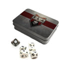 Gra planszowa SLA Industries, druga edycja