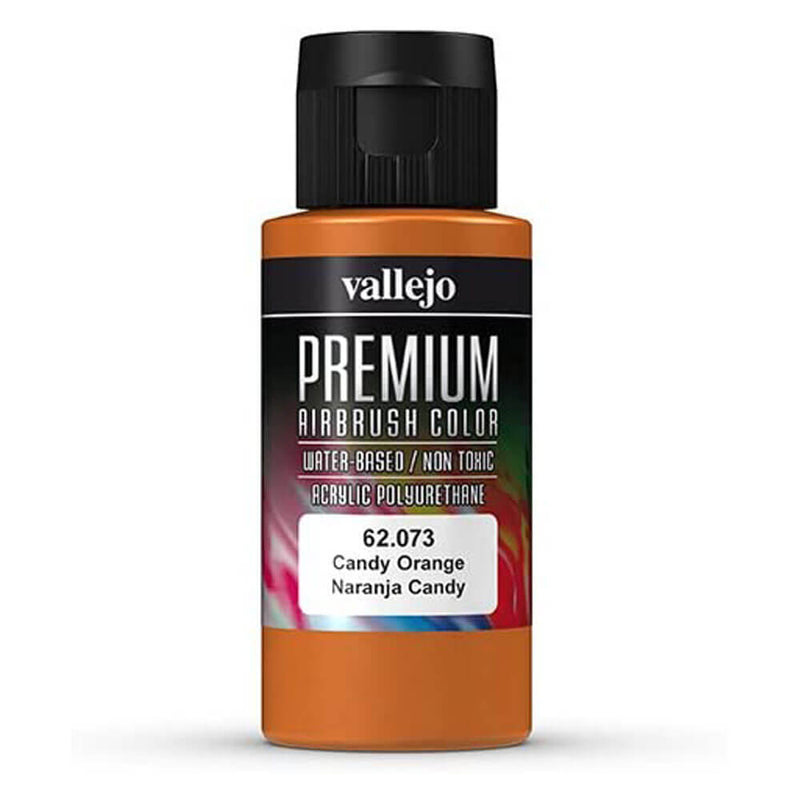 Cukierki kolorowe Vallejo Premium 60 ml