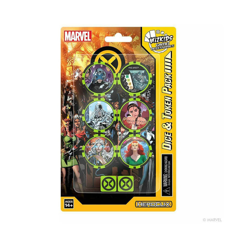 Figurka Marvel HeroClix X-Men House of X
