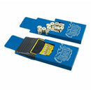 Pudełko na talię z muszli Dragon Shield Cube