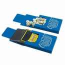 Pudełko na talię z muszli Dragon Shield Cube