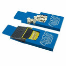 Pudełko na talię z muszli Dragon Shield Cube