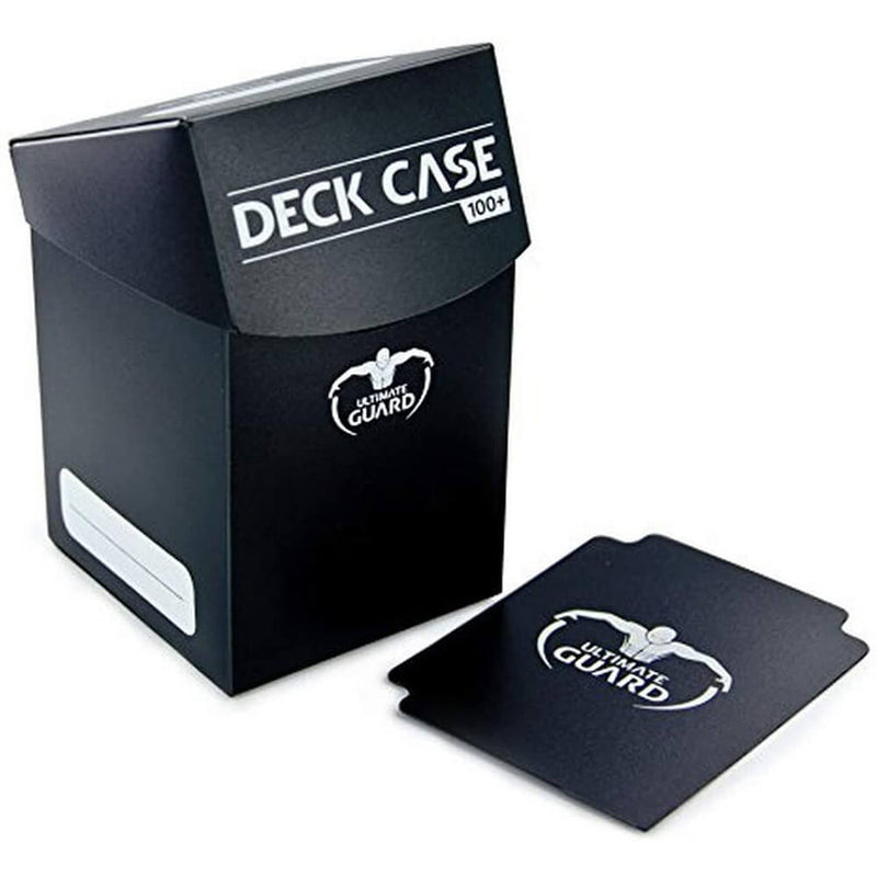 Ultimate Guard Deck Case 100+ Karta w standardowym rozmiarze