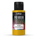 Fluorescencyjny kolor Premium Vallejo 60 ml