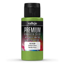 Fluorescencyjny kolor Premium Vallejo 60 ml