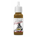 Amunicja firmy MIG Figurs Paints 17ml