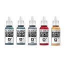 Vallejo Model Colour II 17mL