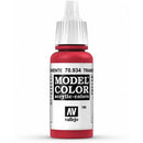 Vallejo Model Color II 17 ml