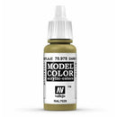 Vallejo Model Color II 17 ml