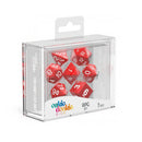 Zestaw kości RPG Oakie Doakie Solid 7szt