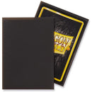 Dragon Shield Matte Card Sleeves Box of 100