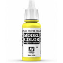Vallejo Model Color Fluorescencyjny 17 ml