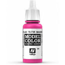 Vallejo Model Color Fluorescencyjny 17 ml