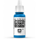 Vallejo Model Color Fluorescencyjny 17 ml