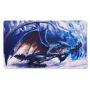 Etui Dragon Shield i plansza na monety