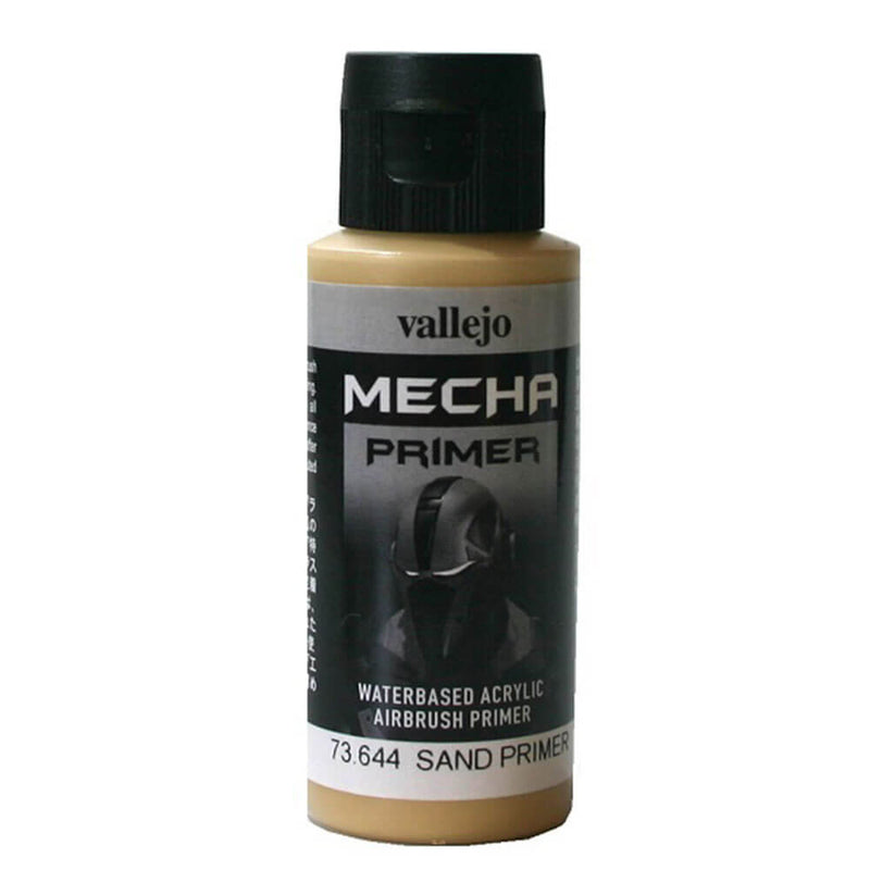Vallejo Mecha Color akryl na bazie wody 60 ml