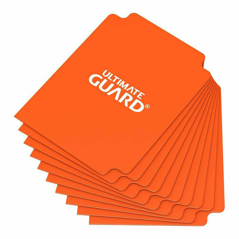 Przekładki na karty Ultimate Guard, rozmiar standardowy, 10 szt